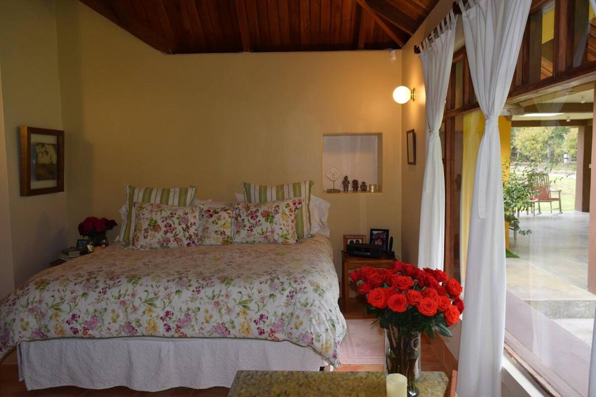 Cottage house Каямбе Экстерьер фото